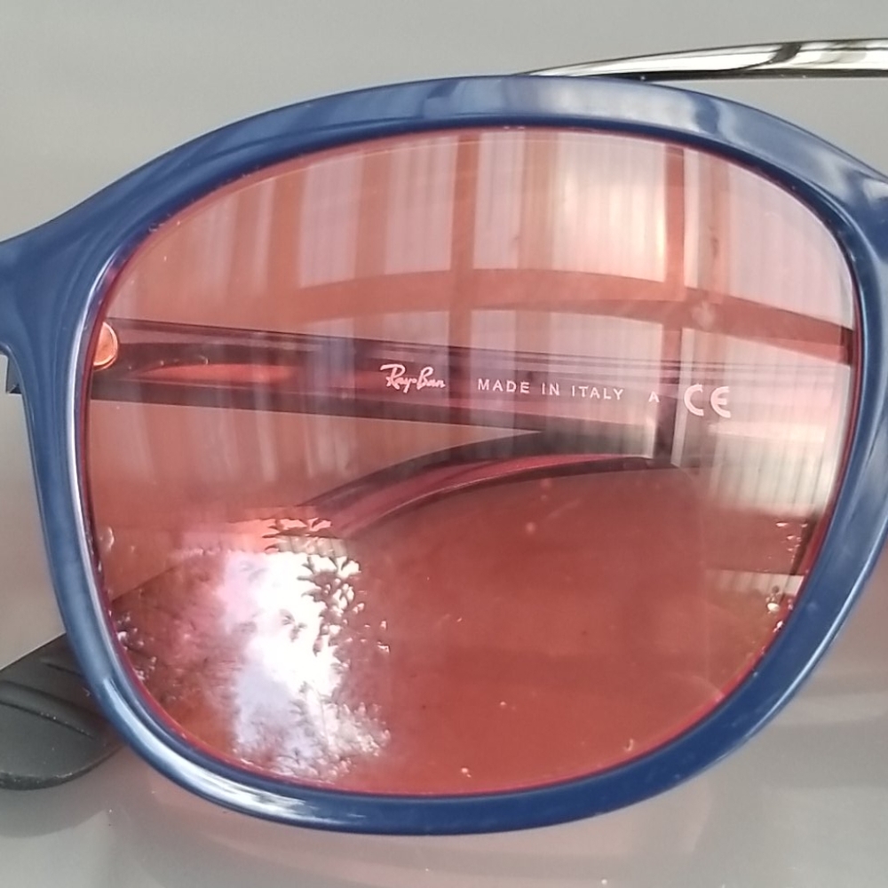 Ray Bans - Picture 9 of 9